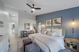 Bay Bliss Bungalow