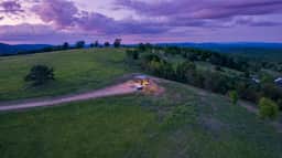 Hart's Overlook
