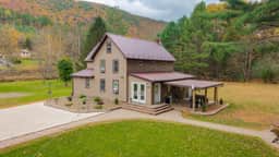 Bald Eagle Lodge