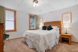 Walker Lake Lodge