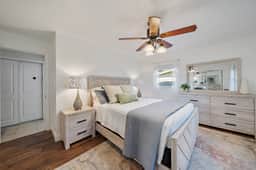 Cannonball Cottage