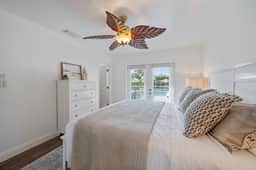 Cannonball Cottage