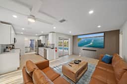 Riviera Retreat