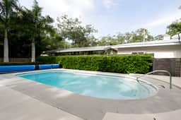 Paradise Getaway