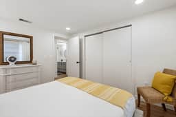 Sun and Sand Lodge
