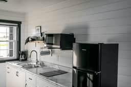 Simple Serenity Loft #6