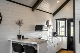 Hearthstone Hideaway #5
