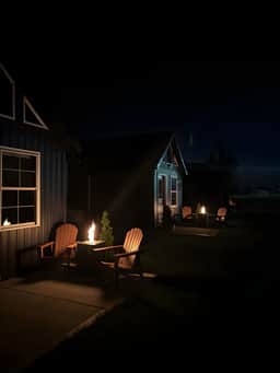 Little Luxe Retreat #7