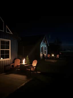 Little Luxe Retreat #7