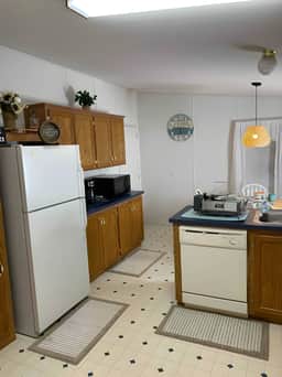 Lake Escape Cottage