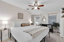 Lakeview Oasis