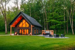 Stillwater Retreat