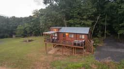 Remote Hideaway