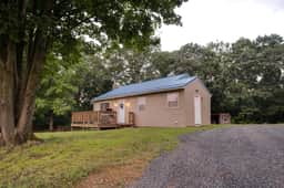 Remote Hideaway