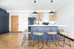 The Dwelling- Full Home
