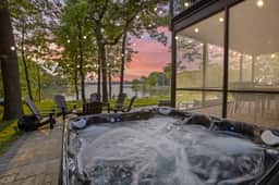 Harbor View Haven