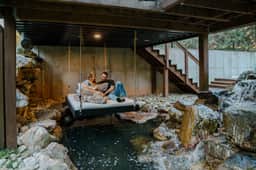 The Green Creek Shipyard 2.0