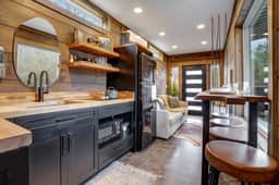 The Green Creek Shipyard 2.0