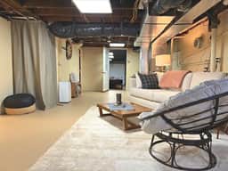 Lazy Bass Lodge