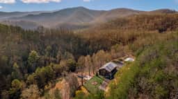 The Smoky Mountain Barndominium