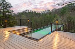 The Smoky Mountain Barndominium