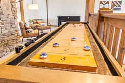 The Smoky Mountain Barndominium
