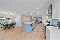 Surfside Villa