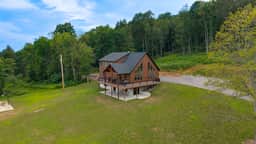 Hidden Acres Retreat