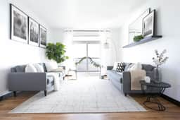 The Dwelling Apartment 2