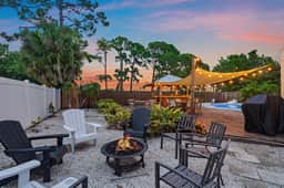 Tiki Tide Villa
