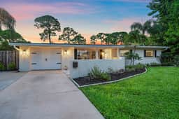 Tiki Tide Villa