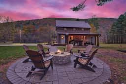 Bald Eagle Lodge