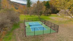Bald Eagle Lodge