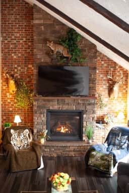 Maple Hill Lodge