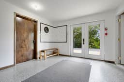 Maple Hill Lodge