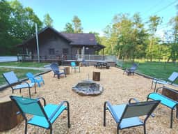 Wasson Woods Retreat