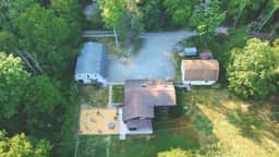 Wasson Woods Retreat