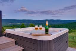 Hart's Overlook