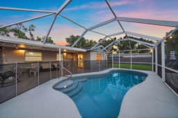 Kiwi Cove