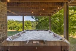 Walker Lake Lodge