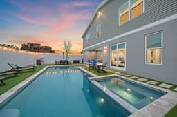 Coastal Lodge