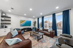 Coastal Lodge