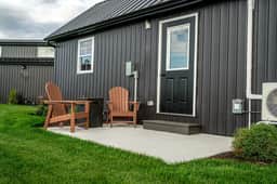 Serene Sanctuary #1
