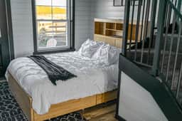 Simple Serenity Loft #6