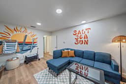 Breezemont Bungalow