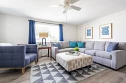 Gardenia Cottage