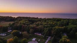 Lake City Getaway