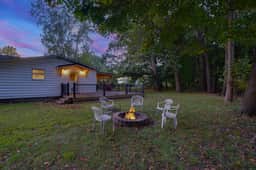Lake City Getaway