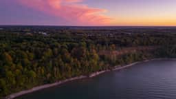 Lake City Getaway