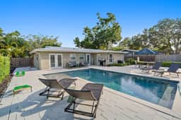 Cannonball Cottage